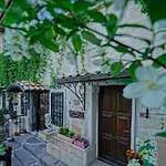 Hotel Mira Cappadocia 3*