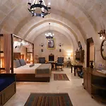 Mira Cappadocia أفانوس