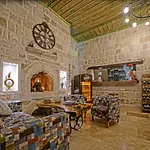 فندق Mira Cappadocia 3*