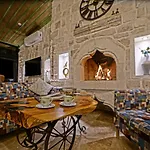 Hotel Mira Cappadocia