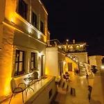 Mira Cappadocia 3*