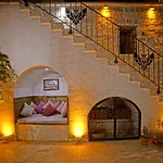 Mira Cappadocia 3*