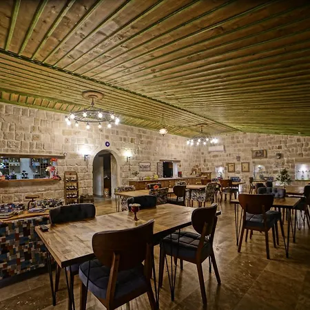 Ξενοδοχείο Mira Cappadocia