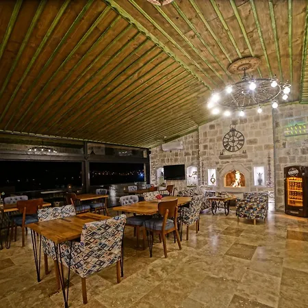 Mira Cappadocia Ξενοδοχείο
