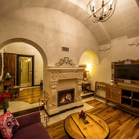 Mira Cappadocia 3* Avanos