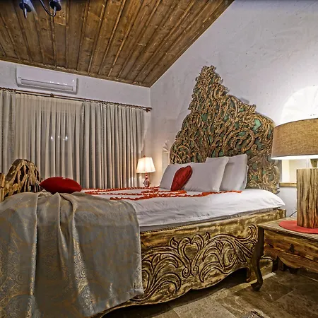 Mira Cappadocia
