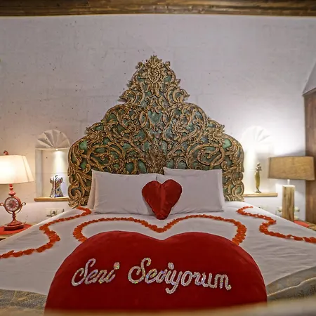 Mira Cappadocia Ξενοδοχείο Avanos