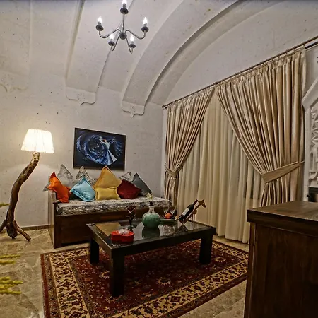 Mira Cappadocia アヴァノス