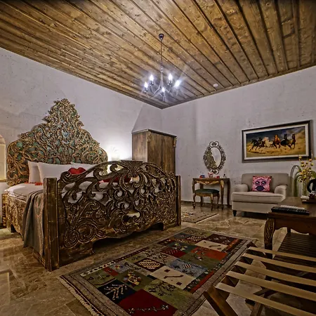 Mira Cappadocia
