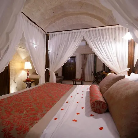 Mira Cappadocia アヴァノス