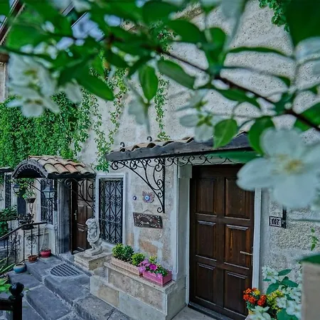 Ξενοδοχείο Mira Cappadocia 3*