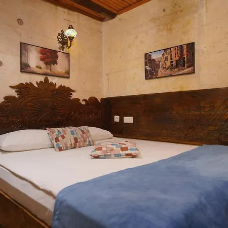 Hotel Mira Cappadocia Avanos