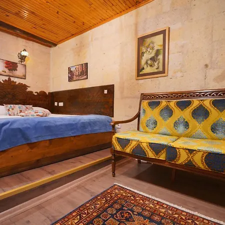 Mira Cappadocia Hotel 3*