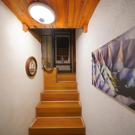 Hotel Mira Cappadocia Avanos