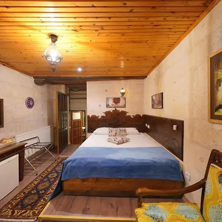Mira Cappadocia Hotel Avanos