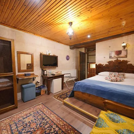 Hotel Mira Cappadocia Avanos