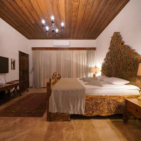 ホテル Mira Cappadocia