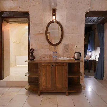 Hotel Mira Cappadocia Avanos