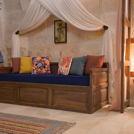 Mira Cappadocia 3*