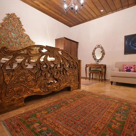 Mira Cappadocia Avanos