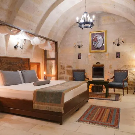Mira Cappadocia Hotel Avanos