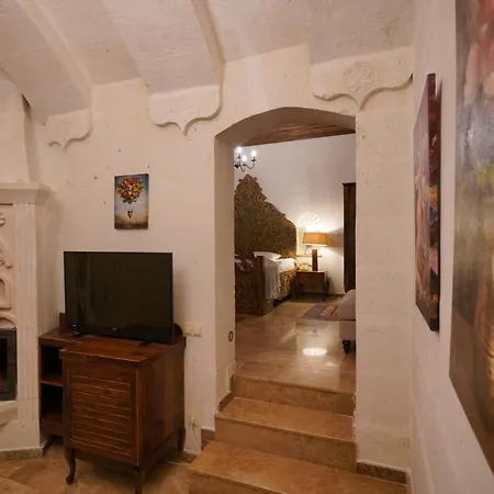 Hotel Mira Cappadocia