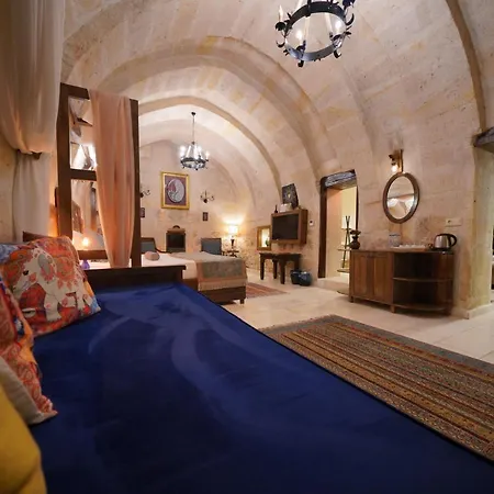 Mira Cappadocia Отель