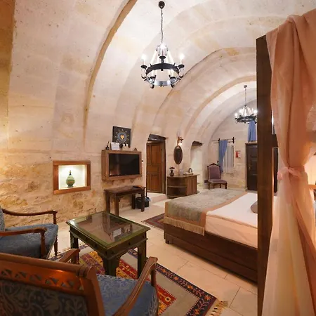 Hotel Mira Cappadocia 3*