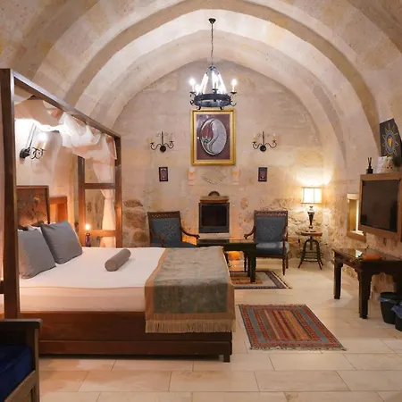 Mira Cappadocia 3*