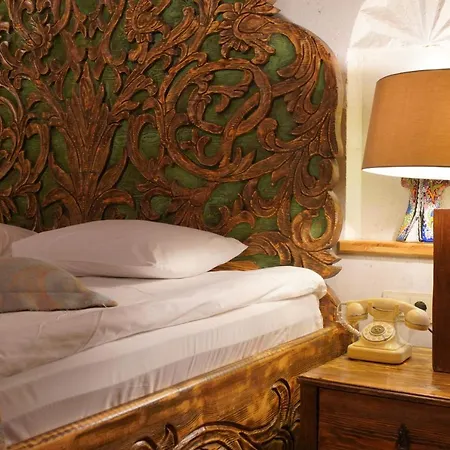 Mira Cappadocia 3*