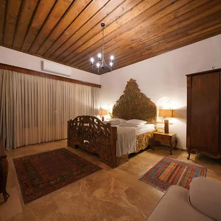 Mira Cappadocia