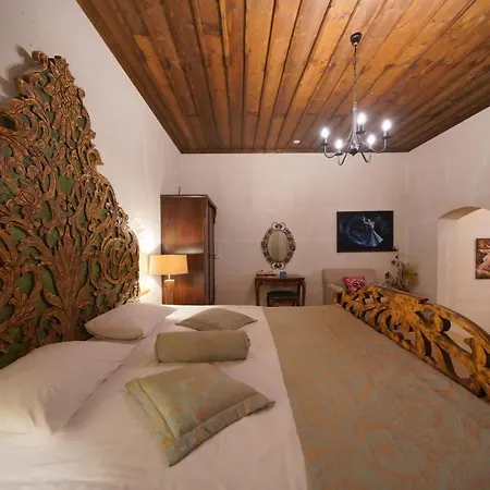 Mira Cappadocia 3*