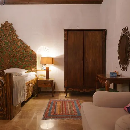 Mira Cappadocia Hotel Avanos