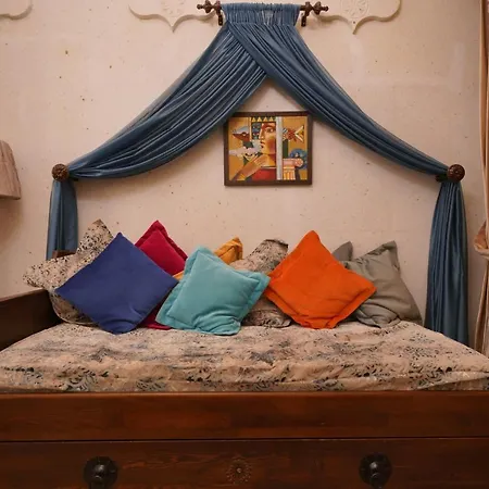 Mira Cappadocia Hotel 3*