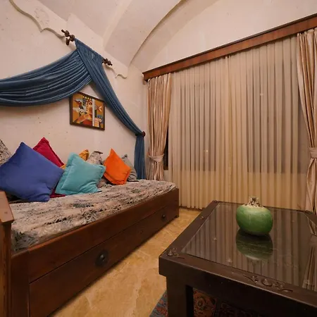 ホテル Mira Cappadocia アヴァノス