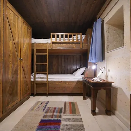 Mira Cappadocia Hotel 3*