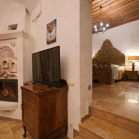 Mira Cappadocia 3*