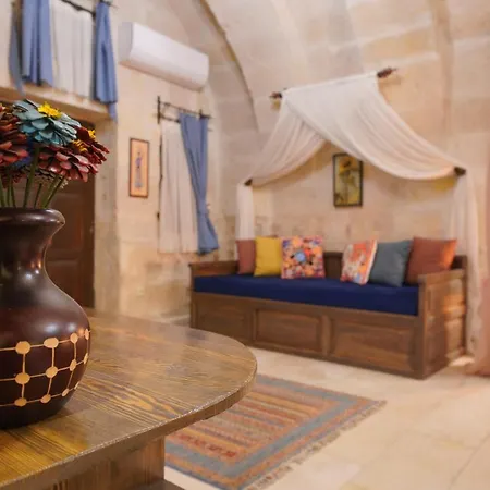 Hotel Mira Cappadocia Avanos