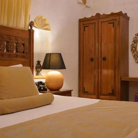 Mira Cappadocia 3*
