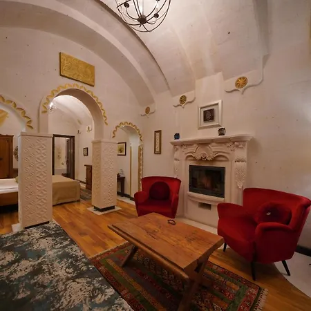 Mira Cappadocia