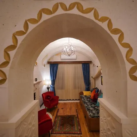 Hotel Mira Cappadocia 3*