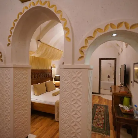 Mira Cappadocia Hotel 3*