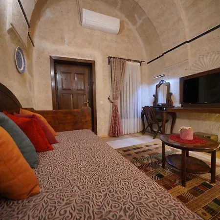 Mira Cappadocia Hotel 3*