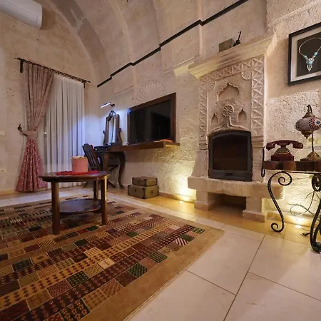 Hotel Mira Cappadocia