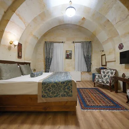 Mira Cappadocia 3*