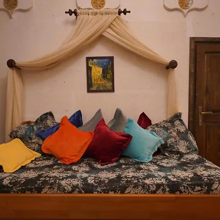 Hotel Mira Cappadocia Avanos