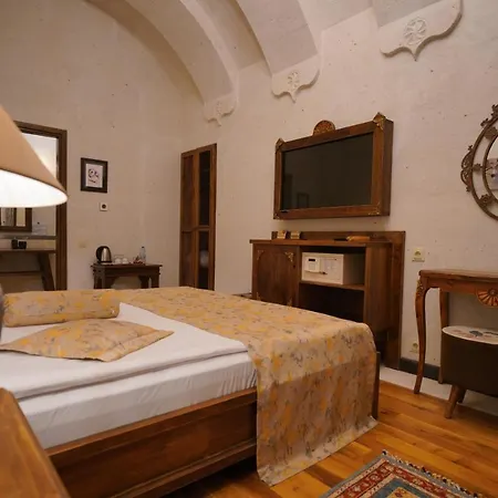 Hotel Mira Cappadocia 3*