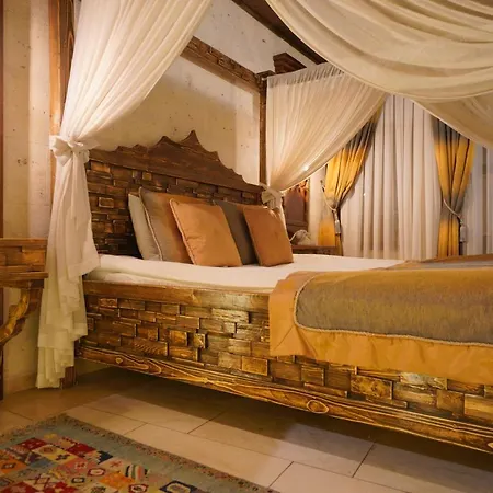 Mira Cappadocia Hotel