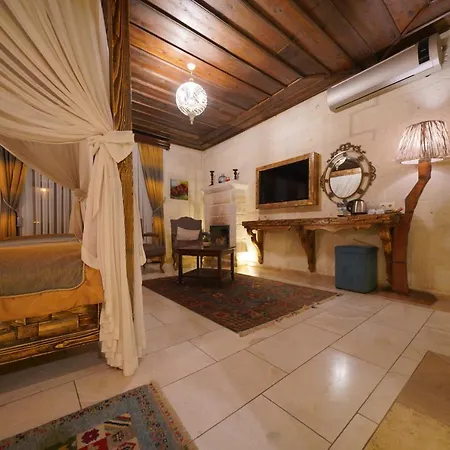 Hotel Mira Cappadocia