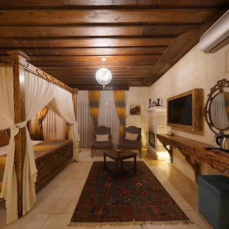 Mira Cappadocia Hotel Avanos